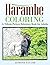 Harambe Coloring by Jasmine Taylor