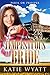Tempestuous Bride (Peril or Prosper #5)