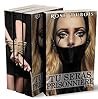 TU SERAS PRISONNIÈRE: L'Intégrale: (Trilogie Érotique BDSM, Soumission, DOMINATION) TU SERAS PRISONNIÈRE: L'Intégrale: (Trilogie Érotique BDSM, Soumission, DOMINATION)