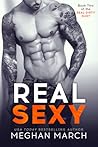 Real Sexy by Meghan March