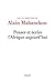 Penser et écrire l'Afrique aujourd'hui (Essais littéraires (H.C.)) (French Edition)