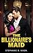 The Billionaire's Maid by Stephanie B. Nixon