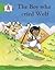 Literacy Edition Storyworlds Stage 3: Boy Wolf