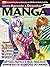 Livro Aprenda a Desenhar Mangá Ed.01 (Portuguese Edition)