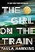 The Girl on the Train by Paula Hawkins
