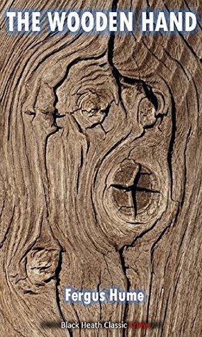 The Wooden Hand (Kindle Edition)