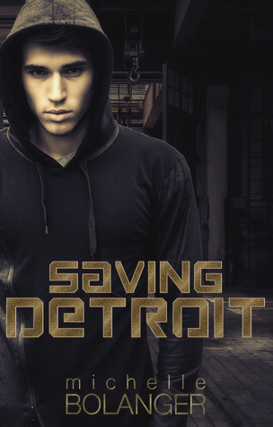 Saving Detroit