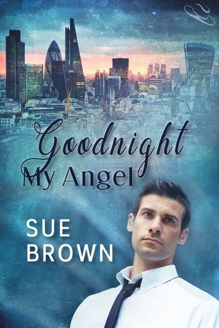 Goodnight My Angel (Angel Enterprises, #2)