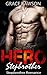 HERO Stepbrother: Stepbrother Romance
