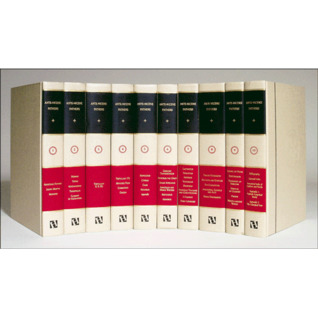Ante-Nicene Fathers 9: Recently Discovered Additions to Early Christian Literature: Commentaries, The Narrative of Zosimus, The Apology