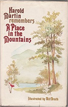 Harold Martin remembers a place in the mountains