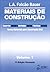 Materiais de Construção Vol. 1