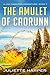 The Amulet of Caorunn (Jinx Hamilton Mystery #7)