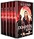 The Dominion Series Complete Collection (Dominion #1-5)