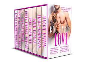 Dog Eared Love