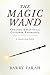 The Magic Wand: Creating Exceptional Customer Experience: A Leadership Fable