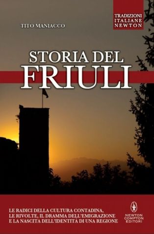 Storia del Friuli