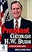 President George H. W. Bush...