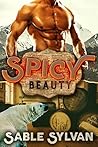 Spicy Beauty (The Feminine Mesquite #3)