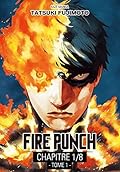 Fire Punch Vol. 1: Chapitre 1 Preview