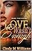 Love Wasn't Enough by Cindy Williams