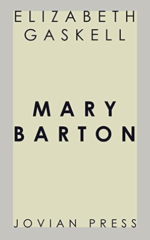 Mary Barton