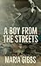 A boy from the Streets