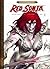De brandende schedels (Red Sonja, #1 Robert E. Howard collectie, #4)