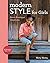 Modern Style for Girls: Sew...
