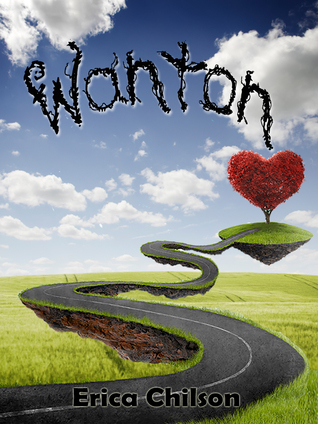 Wanton (Blended, #4)