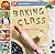 Baking Class: 50 Fun Recipe...