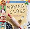 Baking Class by Deanna F. Cook