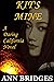 Kit's Mine (A Daring Califo...