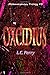 Oxcidius (Metamorphosis #3)