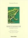 Rane e ranocchi: Memoria e cucina Rane e ranocchi: Memoria e cucina