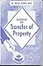 Lectures on Transfer of Property