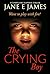 The Crying Boy