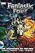 Fantastic Four: The Beginning of the End
