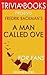 Fredrik Backman's A Man Called Ove - For Fans (Trivia-On-Books)