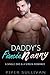 Daddy's Fiancée Nanny