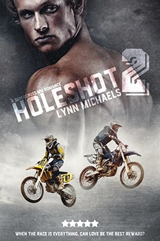 Holeshot 2 (Holeshot, #2)