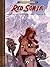 De wraak van Karena (red Sonja, #5)