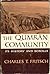 The Qumran Community: It's History and Scrolls