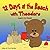 12 Beach Days with Theodore Counting Books for Children by Trent Harding