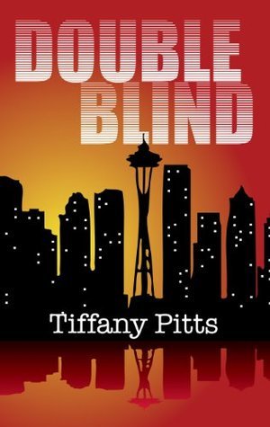 Double Blind (Thanatos Rising Series, #1)