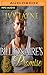 The Billionaire's Promise (Scandals of the Bad Boy Billionaires #4)