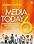 Media Today: Mass Communication in a Converging World
