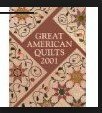 Great American Quilts 2002