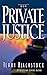 Private Justice (Newpointe ...