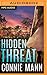 Hidden Threat (Safe Harbor #2) by Connie Mann